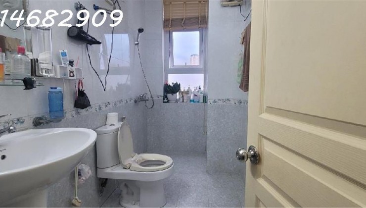 CẦN BÁN CHUNG CƯ Ở HOÀNG ĐẠO THÚY 68M2, 2PN, LỐT Ô TÔ, NHIỀU TIỆN ÍCH, CHỈ 3.68 TỶ